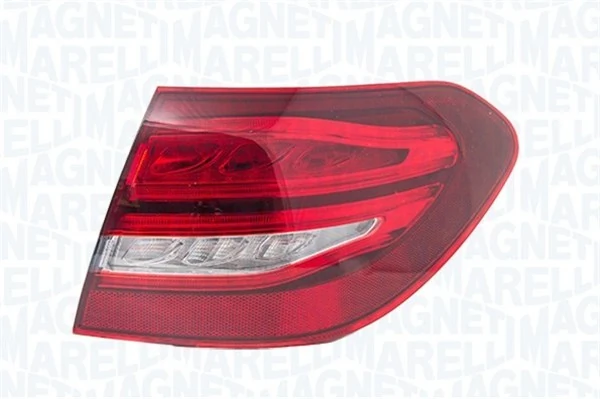 Tail Light Assembly